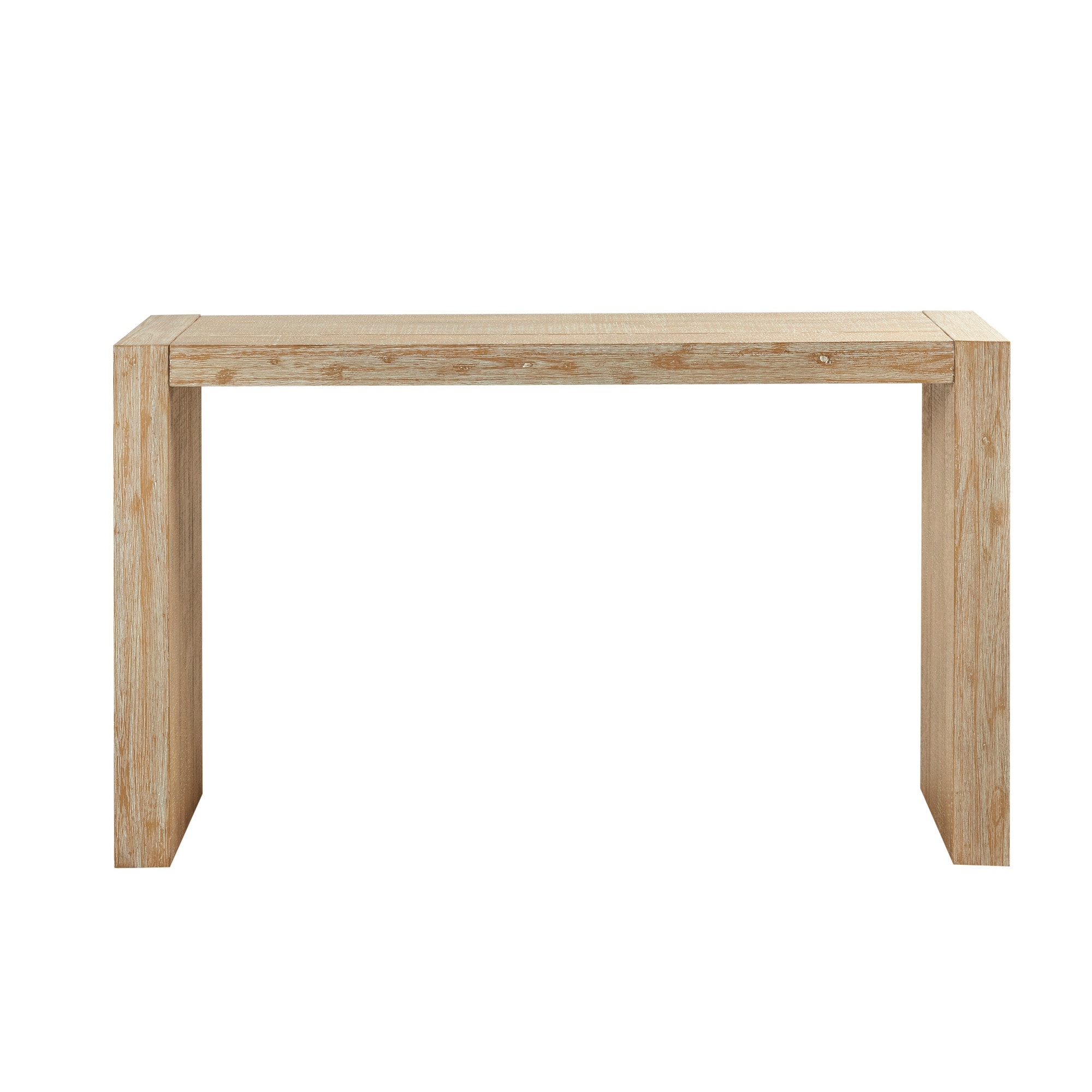 12 inch store deep entry table